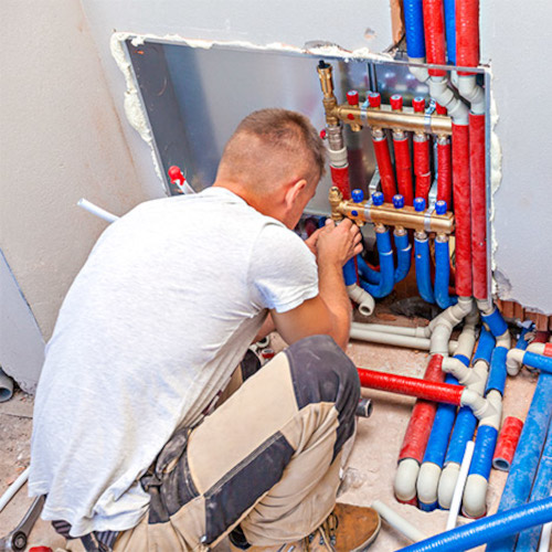 site internet pour électricien